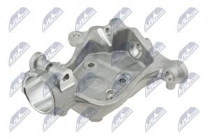 Tehlica, čep nápravy zavěšení kol pravý BMW 7 (E65, E66, E67) 01-10