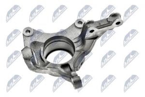 Tehlica, čep nápravy zavěšení kol pravý DACIA DUSTER 10-