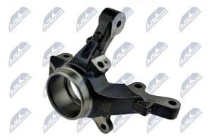 Tehlica, čep nápravy zavěšení kol pravý DODGE CALIBER 06-, JEEP COMPASS, PATRIOT 07-