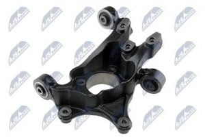 Tehlica, čep nápravy zavěšení kol pravý DODGE JOURNEY 2009-2010