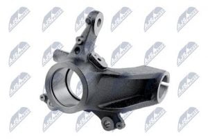 Tehlica, čep nápravy zavěšení kol pravý FIAT DUCATO 06-, CITROEN JUMPER 14-