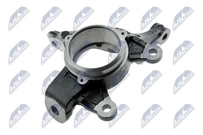 Tehlica, čep nápravy zavěšení kol pravý HONDA CR-V 06-