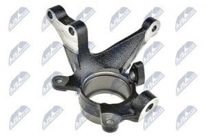 Tehlica, čep nápravy zavěšení kol pravý HYUNDAI ELANTRA 00-06