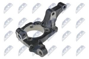 Tehlica, čep nápravy zavěšení kol pravý HYUNDAI SANTA FE 07-, ix55 07-