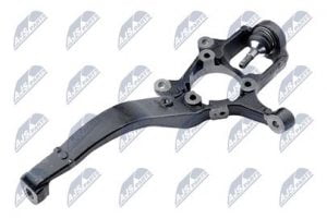 Tehlica, čep nápravy zavěšení kol pravý JEEP GRAND CHEROKEE 11-, DODGE DURANGO 11-