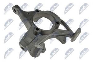 Tehlica, čep nápravy zavěšení kol pravý JEEP GRAND CHEROKEE 93-98, CHEROKEE -01, WRANGLER 91-06