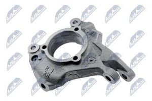 Tehlica, čep nápravy zavěšení kol pravý JEEP WRANGLER 06-