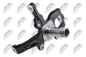 Tehlica, čep nápravy zavěšení kol pravý MITSUBISHI PAJERO 97-