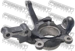 Tehlica, čep nápravy zavěšení kol pravý NISSAN ALMERA N16 00-02, SUNNY B15 98-04