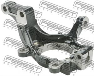 Tehlica, čep nápravy zavěšení kol pravý NISSAN TIIDA C11 05-12, VERSA SC11 06-12, CUBE 09-