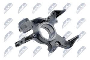 Tehlica, čep nápravy zavěšení kol pravý SKODA FABIA 99-07, SEAT TOLEDO 12-