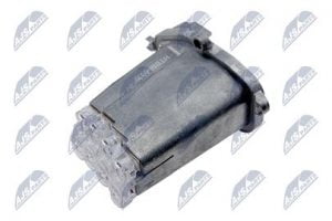 Blikač LED BMW 7 F01 08- levý přední 63117225231