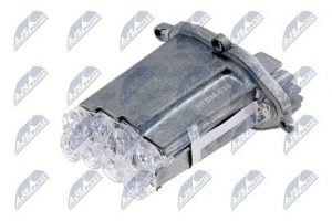 Blikač LED BMW 7 F01 2008-pravý přední 63117225232