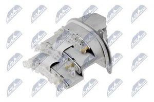 Blikač LED BMW E90 / E91 2007-levý přední 63127245813
