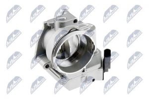 Hrdlo škrticí klapky AUDI A4, A6, SKODA SUPERB, VW PASSAT