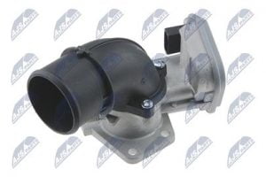 Hrdlo škrticí klapky CITROEN JUMPER 3.0HDI 2006-, FIAT DUCATO 3.0JTD 2006-, IVECO DAILY 3.0D