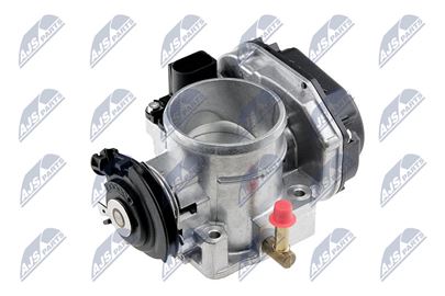 Hrdlo škrticí klapky VW GOLF IV 1.8T -2005, AUDI A3 1.8T -2003, SKODA OCTAVIA 1.8T -2010