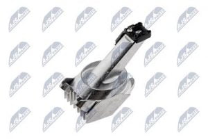 JEDNOTKA LED BMW 5 F10 09-, 63127262731