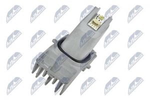 JEDNOTKA LED DRL BMW 7 F01 / F02 2011- 63112450410