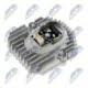 JEDNOTKA LED pravá BMW 5 F90 / G30 / G31, 6 G32 2017-63117214939