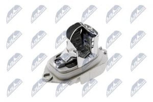 Jednotka LED BMW 7 F01 / F02 2013- / LIFT pravý / 63117370000