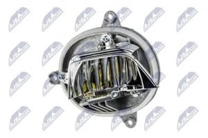 Jednotka LED levá BMW X5 F15 2013-, X6 F16 2014-