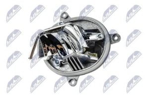 Jednotka LED pravá BMW X5 F15 2013-, X6 F16 2014-