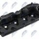 Kryt hlavy válců AUDI A1, A3, Q3, SEAT ALHAMBRA, ALTEA, SKODA OCTAVIA, VW GOLF VI, PASSAT