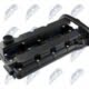 Kryt hlavy válců CHEVROLET AVEO 1.4 16V 2005-, LACETTI 1.4 16V, 1.6 16V 2003-
