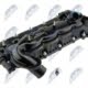 Kryt hlavy válců LAND ROVER RANGE ROVER SPORT 3.6D 2006-, RANGE ROVER 3.6D 2006-