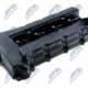 Kryt hlavy válců MITSUBISHI OUTLANDER II 2.0 2009-, LANCER 1.8 2007-