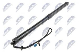 Pneumatická pružina, zavazadlový prostor Porsche Panamera 2009-