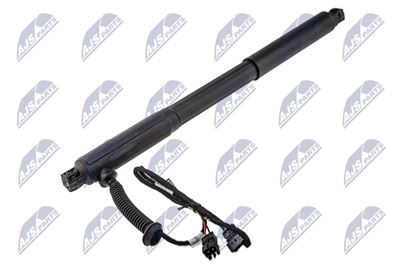 Pneumatická pružina, zavazadlový prostor levá BMW X5 E70 06-13