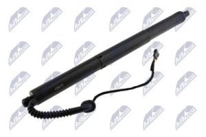 Pneumatická pružina, zavazadlový prostor levá BMW X5 F15, F85 13-