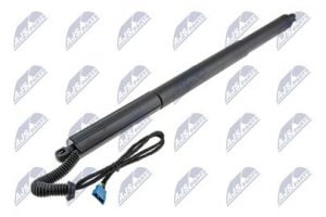 Pneumatická pružina, zavazadlový prostor pravá BMW X3 F25 2010-