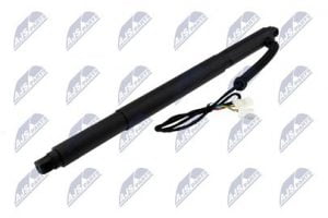 Pneumatická pružina, zavazadlový prostor pravá BMW X6 E71 / E72 2007-