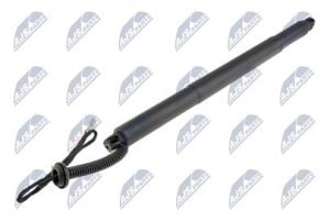 Pneumatická pružina, zavazadlový prostor pravá BMW X6 F16 / F86 2014