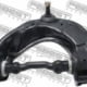Rameno přední horní levé HYUNDAI H100 97-04