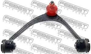 Rameno přední horní levé komplet s čepem LEXUS GS300 93-97, LEXUS GS300 GS430 97-05