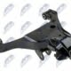 Rameno přední pravé NISSAN NAVARA RX D23, NP300 2.3l 2WD, 4WD 5 15-
