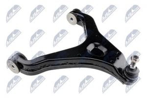 Rameno přední spodní levé IVECO DAILY III, IV, V