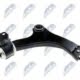 Rameno přední spodní pravé VOLVO V60 10-, XC70 07-