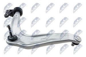 Rameno přední spodní pravé kompletní ROVER 75 99-05