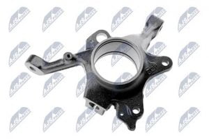 Tehlica, čep nápravy zavěšení kol levý VW GOLF II, III, IV, VW PASSAT 93-96