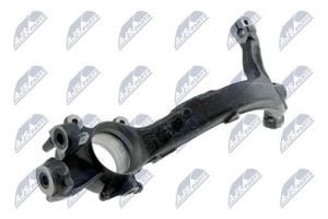 Tehlica, čep nápravy zavěšení kol levý VW PASSAT 96-