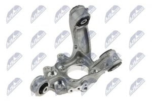 Tehlica, čep nápravy zavěšení kol zadní levý HONDA CR-V III 2.0 / 2.2D / 2.4 09.06-