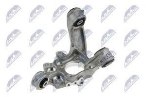 Tehlica, čep nápravy zavěšení kol zadní pravý HONDA CR-V III 2.0 2.2D 2.4 09.06-