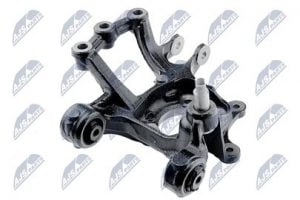 Tehlica, čep nápravy zavěšení kol zadní pravý MAZDA CX-5 4WD 12-