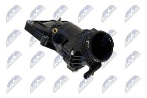 Termostat chlazení MERCEDES C W204 C204 S204 + E W212, S212 + S-klasse W222