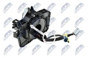 Vinutá pružina, Airbag DACIA LOGAN 2012-, SANDERO 2012-, DUSTER 2012-, RENAULT CLIO IV 2012-